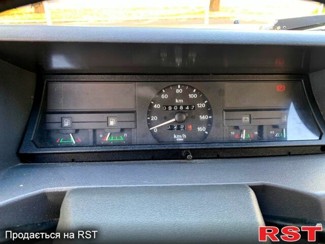 Бежевий ЗАЗ Славута, об'ємом двигуна 1.2 л та пробігом 90 тис. км за 1600 $, фото 9 на Automoto.ua