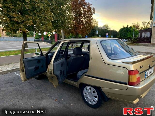 Бежевий ЗАЗ Славута, об'ємом двигуна 1.2 л та пробігом 90 тис. км за 1600 $, фото 8 на Automoto.ua