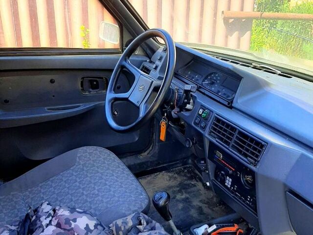 Бежевий ЗАЗ Славута, об'ємом двигуна 1.2 л та пробігом 99 тис. км за 480 $, фото 2 на Automoto.ua