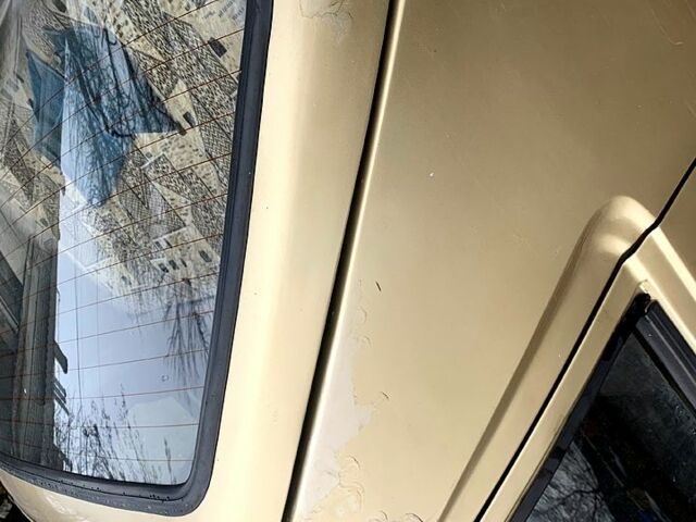 Бежевый ЗАЗ Славута, объемом двигателя 1.3 л и пробегом 119 тыс. км за 700 $, фото 9 на Automoto.ua