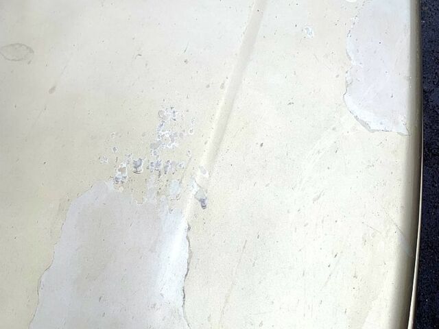 Бежевый ЗАЗ Славута, объемом двигателя 1.3 л и пробегом 119 тыс. км за 700 $, фото 10 на Automoto.ua