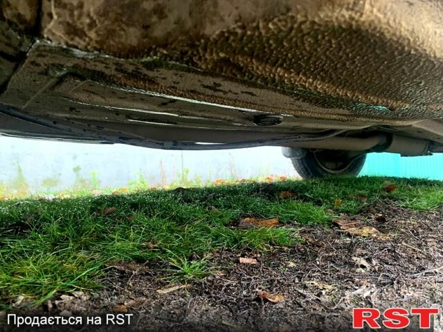 Бежевый ЗАЗ Славута, объемом двигателя 1.3 л и пробегом 119 тыс. км за 700 $, фото 12 на Automoto.ua