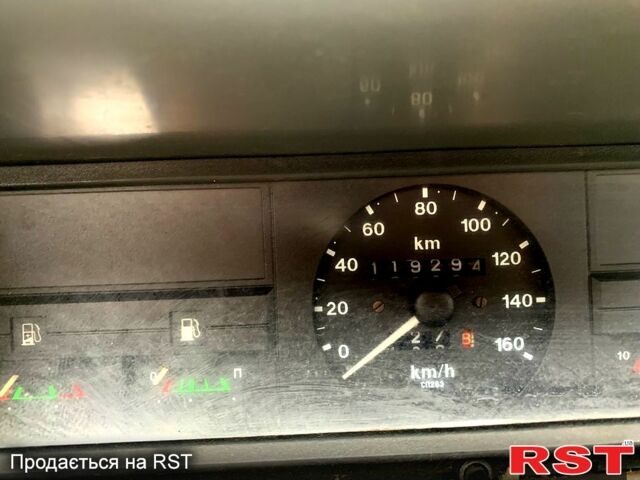 Бежевый ЗАЗ Славута, объемом двигателя 1.3 л и пробегом 119 тыс. км за 700 $, фото 8 на Automoto.ua