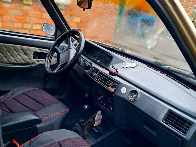 Бежевий ЗАЗ Славута, об'ємом двигуна 1.2 л та пробігом 398 тис. км за 500 $, фото 4 на Automoto.ua