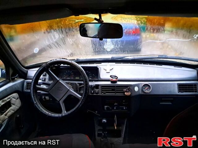 Бежевий ЗАЗ Славута, об'ємом двигуна 1.2 л та пробігом 398 тис. км за 500 $, фото 6 на Automoto.ua