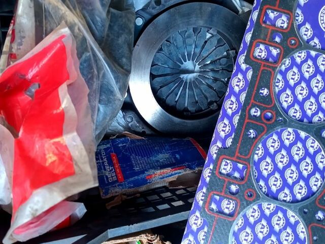 Бежевий ЗАЗ Славута, об'ємом двигуна 1.2 л та пробігом 140 тис. км за 700 $, фото 11 на Automoto.ua