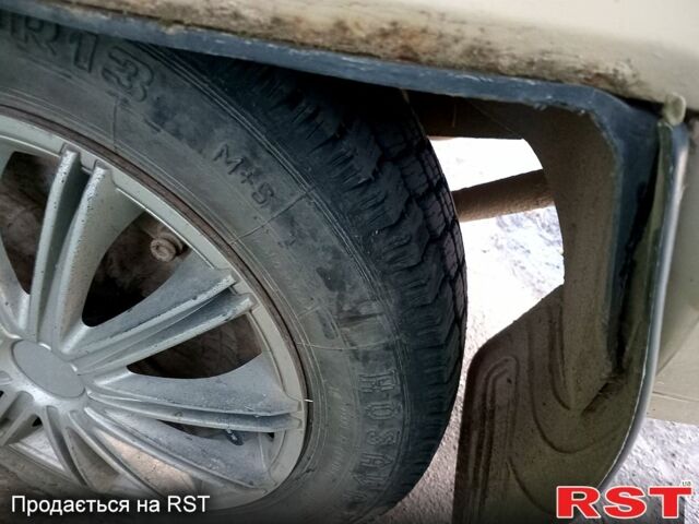 Бежевий ЗАЗ Славута, об'ємом двигуна 1.2 л та пробігом 140 тис. км за 700 $, фото 8 на Automoto.ua