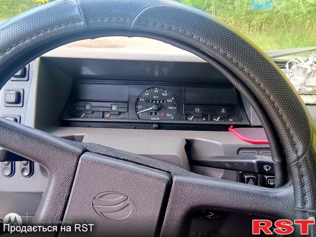 Бежевий ЗАЗ Славута, об'ємом двигуна 1.3 л та пробігом 174 тис. км за 1100 $, фото 6 на Automoto.ua