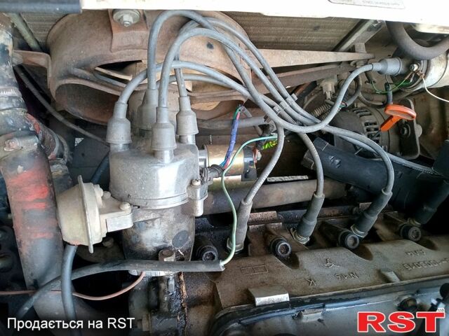 Бежевий ЗАЗ Славута, об'ємом двигуна 1.2 л та пробігом 140 тис. км за 700 $, фото 6 на Automoto.ua