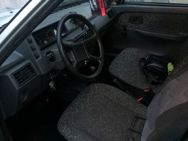 Бежевый ЗАЗ Славута, объемом двигателя 1.2 л и пробегом 115 тыс. км за 1200 $, фото 5 на Automoto.ua