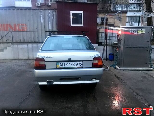 Бежевый ЗАЗ Славута, объемом двигателя 1.2 л и пробегом 115 тыс. км за 1200 $, фото 1 на Automoto.ua