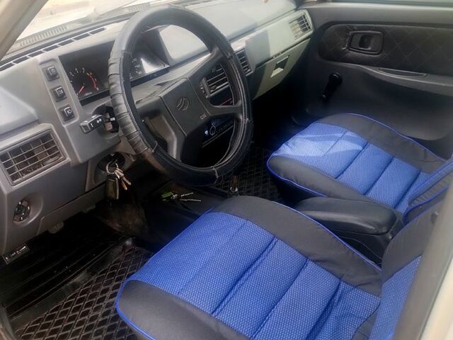 Бежевый ЗАЗ Славута, объемом двигателя 1.2 л и пробегом 145 тыс. км за 1100 $, фото 3 на Automoto.ua