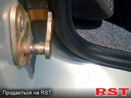 Бежевый ЗАЗ Славута, объемом двигателя 1.2 л и пробегом 23 тыс. км за 1800 $, фото 2 на Automoto.ua