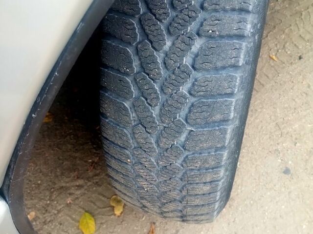 Бежевый ЗАЗ Славута, объемом двигателя 1.2 л и пробегом 145 тыс. км за 1100 $, фото 4 на Automoto.ua