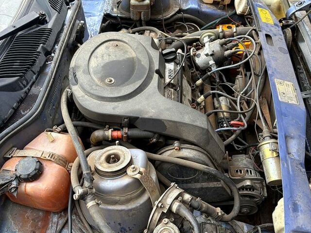 Фиолетовый ЗАЗ Славута, объемом двигателя 1.3 л и пробегом 167 тыс. км за 630 $, фото 7 на Automoto.ua