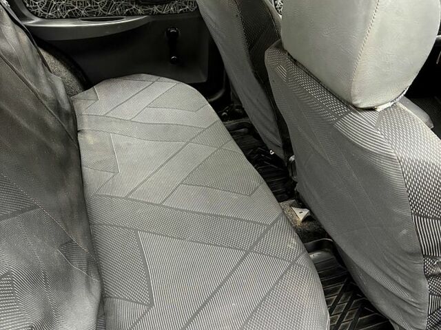 Фиолетовый ЗАЗ Славута, объемом двигателя 1.3 л и пробегом 167 тыс. км за 630 $, фото 6 на Automoto.ua