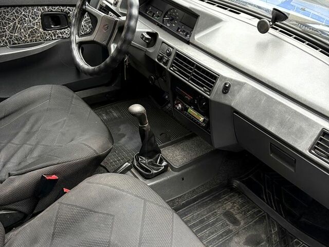 Фиолетовый ЗАЗ Славута, объемом двигателя 1.3 л и пробегом 167 тыс. км за 630 $, фото 5 на Automoto.ua