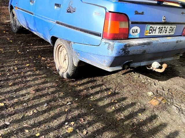 Фіолетовий ЗАЗ Славута, об'ємом двигуна 1.3 л та пробігом 0 тис. км за 710 $, фото 1 на Automoto.ua