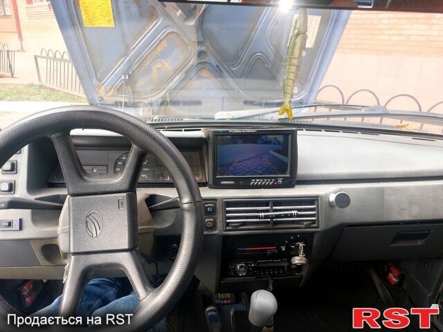 ЗАЗ Славута 2003 в Черкассах на Automoto.ua Фиолетовый ЗАЗ Славута, объемом двигателя 1.2 л и пробегом 137 тыс. км за 650 $, фото 5 на Automoto.ua