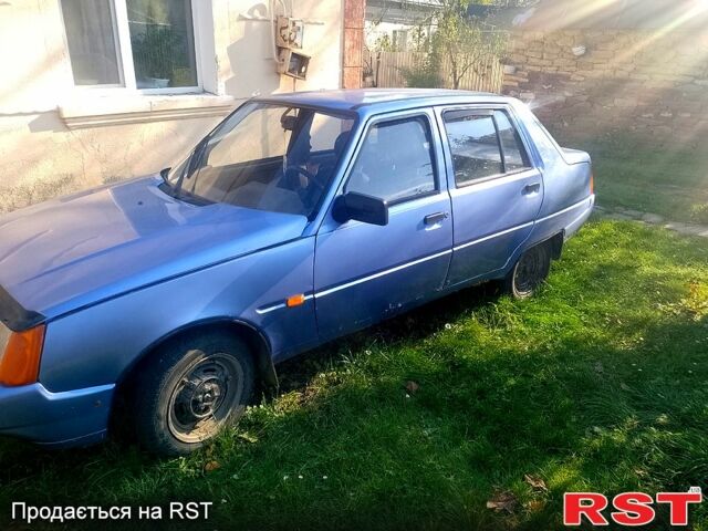 ЗАЗ Славута 2003 у Тернополі на Automoto.ua Фіолетовий ЗАЗ Славута, об'ємом двигуна 1.2 л та пробігом 100 тис. км за 500 $, фото 2 на Automoto.ua