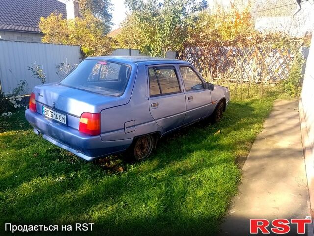 ЗАЗ Славута 2003 у Тернополі на Automoto.ua Фіолетовий ЗАЗ Славута, об'ємом двигуна 1.2 л та пробігом 100 тис. км за 500 $, фото 1 на Automoto.ua