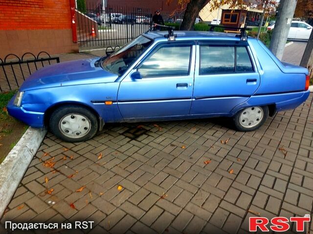 ЗАЗ Славута 2003 в Черкассах на Automoto.ua Фиолетовый ЗАЗ Славута, объемом двигателя 1.2 л и пробегом 137 тыс. км за 650 $, фото 9 на Automoto.ua