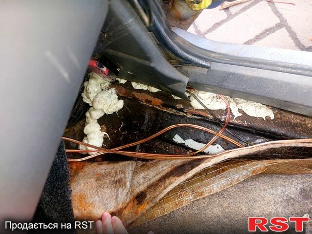 ЗАЗ Славута 2003 в Черкассах на Automoto.ua Фиолетовый ЗАЗ Славута, объемом двигателя 1.2 л и пробегом 137 тыс. км за 650 $, фото 7 на Automoto.ua