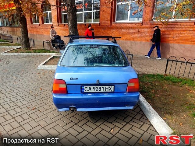 ЗАЗ Славута 2003 в Черкассах на Automoto.ua Фиолетовый ЗАЗ Славута, объемом двигателя 1.2 л и пробегом 137 тыс. км за 650 $, фото 1 на Automoto.ua