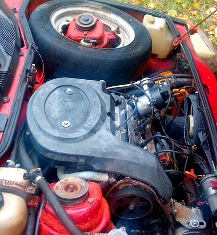 ЗАЗ Славута 2003 в Золотоноше на Automoto.ua Красный ЗАЗ Славута, объемом двигателя 1.2 л и пробегом 255 тыс. км за 600 $, фото 3 на Automoto.ua