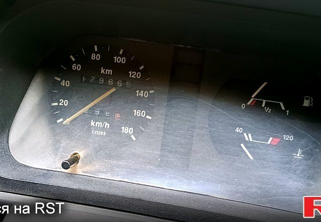 Красный ЗАЗ Славута, объемом двигателя 1.2 л и пробегом 180 тыс. км за 1200 $, фото 8 на Automoto.ua