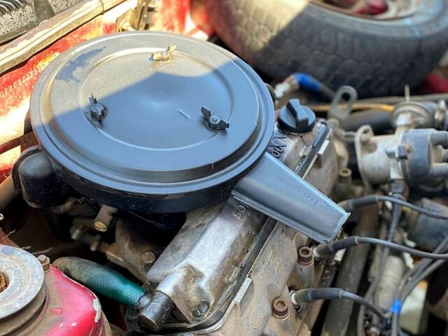 ЗАЗ Славута 2003 в Николаеве на Automoto.ua Красный ЗАЗ Славута, объемом двигателя 1.2 л и пробегом 121 тыс. км за 650 $, фото 3 на Automoto.ua