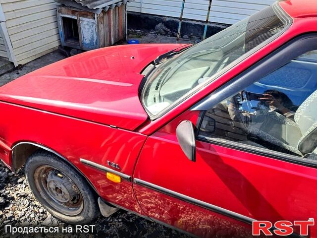 ЗАЗ Славута 2003 в Павлограде на Automoto.ua Красный ЗАЗ Славута, объемом двигателя 1.2 л и пробегом 120 тыс. км за 800 $, фото 1 на Automoto.ua