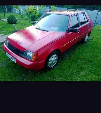 ЗАЗ Славута 2004 в Красилове на Automoto.ua Красный ЗАЗ Славута, объемом двигателя 1.2 л и пробегом 0 тыс. км за 950 $, фото 1 на Automoto.ua