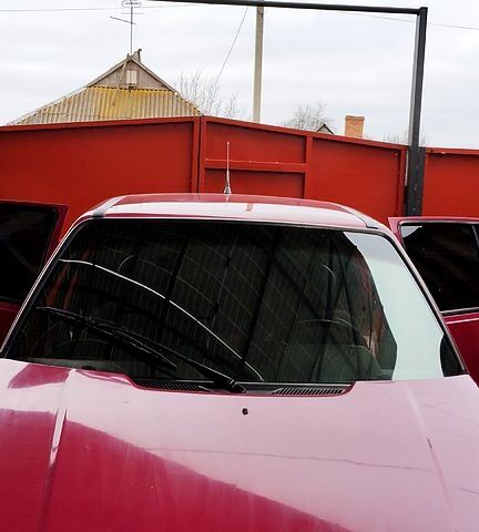 Червоний ЗАЗ Славута, об'ємом двигуна 1.2 л та пробігом 118 тис. км за 1700 $, фото 1 на Automoto.ua