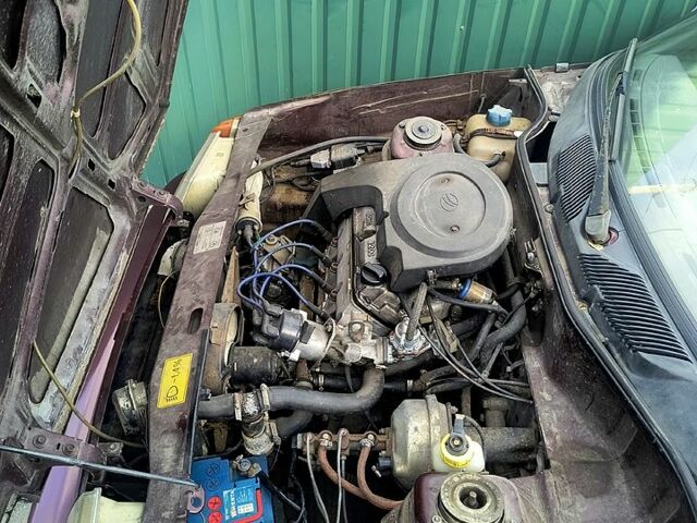 Красный ЗАЗ Славута, объемом двигателя 1.2 л и пробегом 119 тыс. км за 1300 $, фото 5 на Automoto.ua