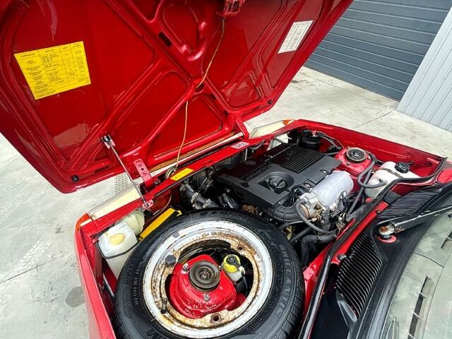 ЗАЗ Славута 2007 в Золотоноше на Automoto.ua Красный ЗАЗ Славута, объемом двигателя 1.2 л и пробегом 100 тыс. км за 900 $, фото 4 на Automoto.ua