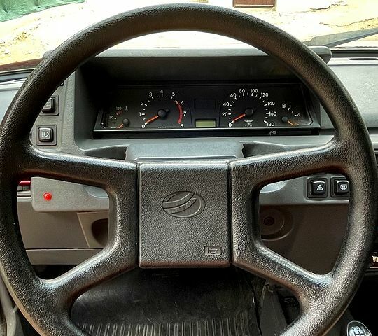 Червоний ЗАЗ Славута, об'ємом двигуна 1.2 л та пробігом 105 тис. км за 1400 $, фото 8 на Automoto.ua