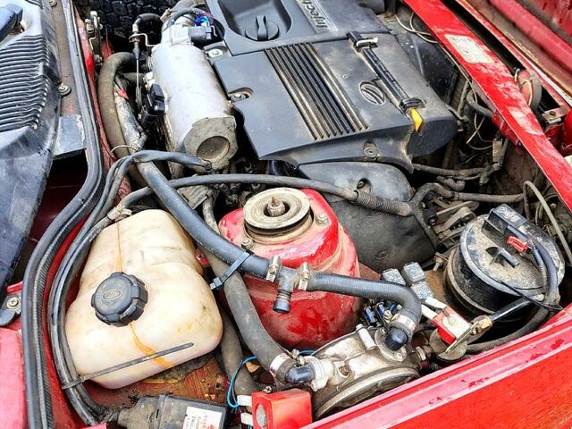 Красный ЗАЗ Славута, объемом двигателя 1.3 л и пробегом 160 тыс. км за 1350 $, фото 3 на Automoto.ua