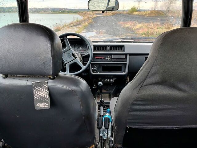 Красный ЗАЗ Славута, объемом двигателя 1.3 л и пробегом 160 тыс. км за 1350 $, фото 5 на Automoto.ua