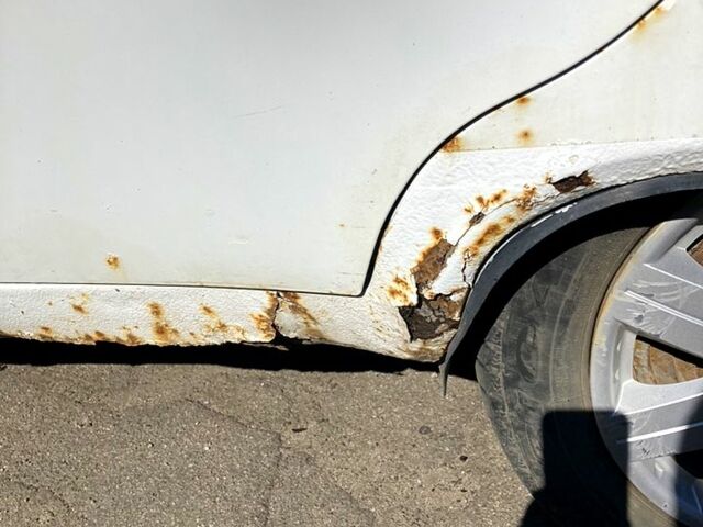 ЗАЗ Славута 2017 в Киеве на Automoto.ua Красный ЗАЗ Славута, объемом двигателя 1.3 л и пробегом 122 тыс. км за 1350 $, фото 4 на Automoto.ua