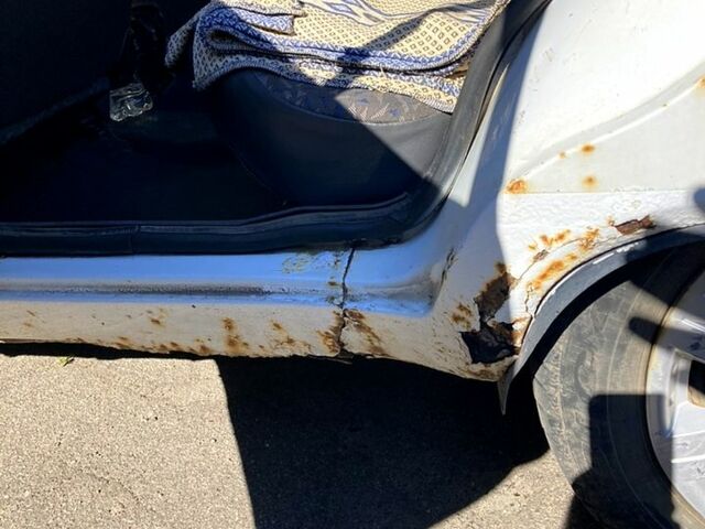 ЗАЗ Славута 2017 в Киеве на Automoto.ua Красный ЗАЗ Славута, объемом двигателя 1.3 л и пробегом 122 тыс. км за 1350 $, фото 3 на Automoto.ua