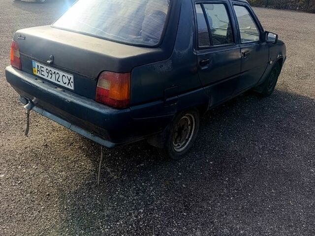 ЗАЗ Славута, объемом двигателя 1.1 л и пробегом 220 тыс. км за 500 $, фото 2 на Automoto.ua