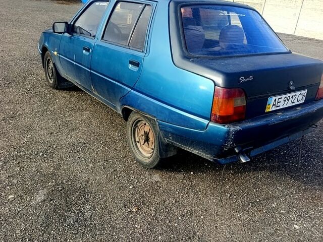 ЗАЗ Славута, объемом двигателя 1.1 л и пробегом 220 тыс. км за 500 $, фото 3 на Automoto.ua