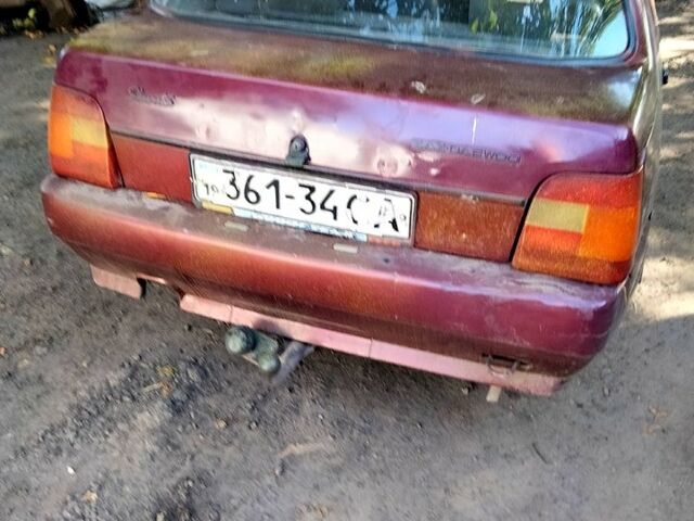 ЗАЗ Славута 1999 в Сумах на Automoto.ua ЗАЗ Славута, объемом двигателя 1.1 л и пробегом 100 тыс. км за 600 $, фото 2 на Automoto.ua