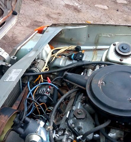 ЗАЗ Славута, объемом двигателя 1.2 л и пробегом 140 тыс. км за 1100 $, фото 2 на Automoto.ua