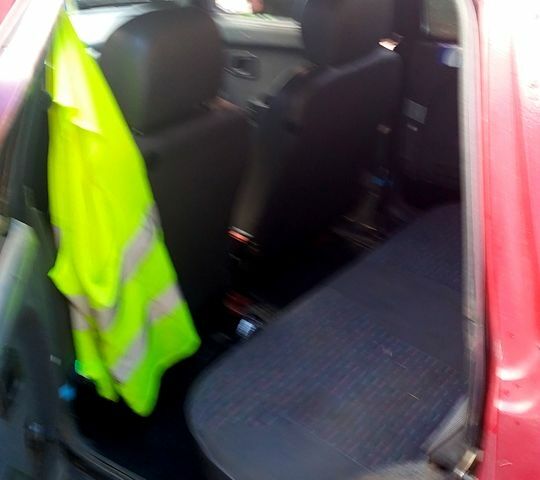 ЗАЗ Славута 1999 в Ватутино на Automoto.ua ЗАЗ Славута, объемом двигателя 1.1 л и пробегом 0 тыс. км за 360 $, фото 2 на Automoto.ua