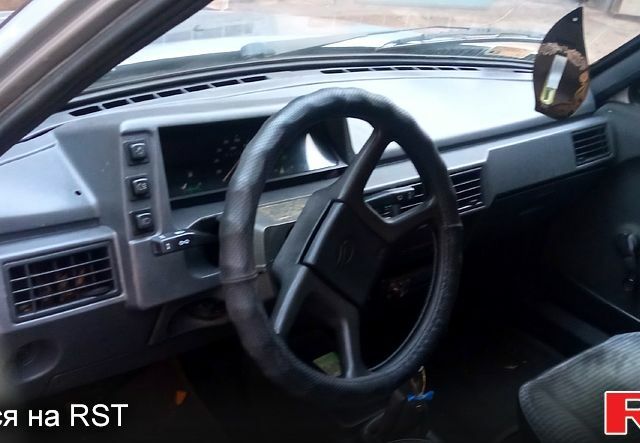 ЗАЗ Славута, объемом двигателя 1.2 л и пробегом 140 тыс. км за 1100 $, фото 3 на Automoto.ua