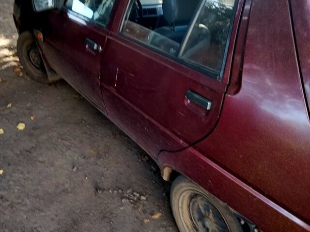 ЗАЗ Славута 1999 в Сумах на Automoto.ua ЗАЗ Славута, объемом двигателя 1.1 л и пробегом 100 тыс. км за 600 $, фото 3 на Automoto.ua