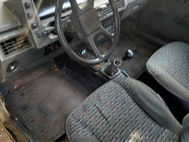 ЗАЗ Славута 1999 в Сумах на Automoto.ua ЗАЗ Славута, объемом двигателя 1.1 л и пробегом 100 тыс. км за 600 $, фото 4 на Automoto.ua