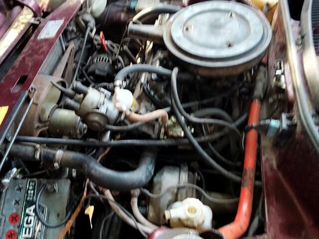 ЗАЗ Славута 1999 в Сумах на Automoto.ua ЗАЗ Славута, объемом двигателя 1.1 л и пробегом 100 тыс. км за 600 $, фото 5 на Automoto.ua